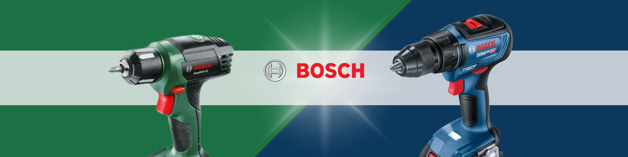 Bosch -Bosch 1