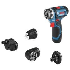Bosch -Bosch 123 1001
