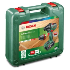 Bosch Accuboormachine AdvancedDrill 18 -Bosch 123 1005