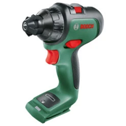 Bosch 18V Accuboormachine Brushless AdvancedDrill (zonder Accu) -Bosch 123 1012