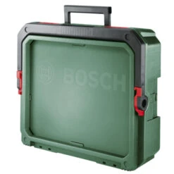 Bosch Multitool PMF 2000 CE Systembox -Bosch 123 1023