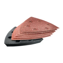 Bosch Multitool PMF 2000 CE Systembox -Bosch 123 1028