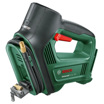 Bosch 18V Luchtpomp UniversalPump (zonder Accu) 2 Bosch 18V Luchtpomp UniversalPump (zonder Accu) - Afbeelding 2