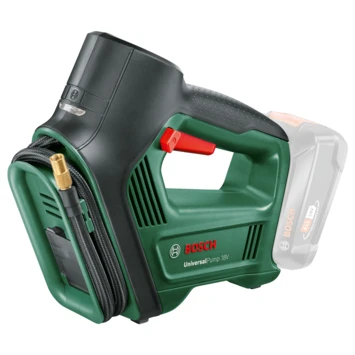 Bosch 18V Luchtpomp UniversalPump (zonder Accu) 3 Bosch 18V Luchtpomp UniversalPump (zonder Accu) - Afbeelding 3