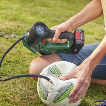 Bosch 18V Luchtpomp UniversalPump (zonder Accu) 13 Bosch 18V Luchtpomp UniversalPump (zonder Accu) - Afbeelding 13