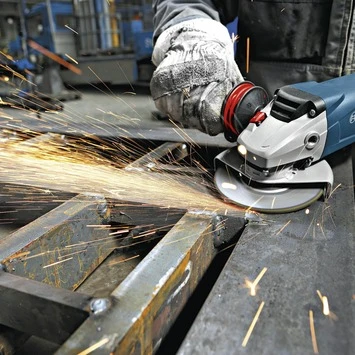 Bosch Professional Elektrische Haakse Slijper GWS 18-125 L 3 Bosch Professional Elektrische Haakse Slijper GWS 18-125 L - Afbeelding 3