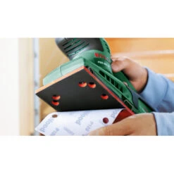 Bosch Vlakschuurmachine PSS 250 AE -Bosch 123 1063