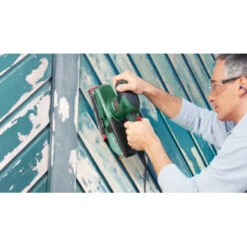 Bosch Vlakschuurmachine PSS 250 AE -Bosch 123 1066