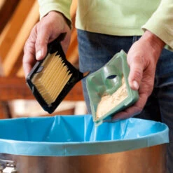 Bosch Excenterschuurmachine PEX 300 AE -Bosch 123 1081