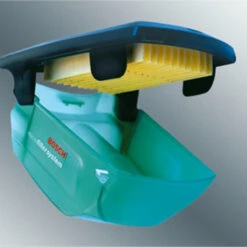 Bosch Multischuurmachine PSM 160 A Incl 25 Schuurvellen -Bosch 123 1091