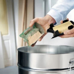 Bosch Vlakschuurmachine PSS 200 AC -Bosch 123 1104