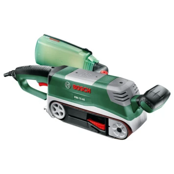 Bosch Bandschuurmachine PBS 75 AE 1 Bosch Bandschuurmachine PBS 75 AE