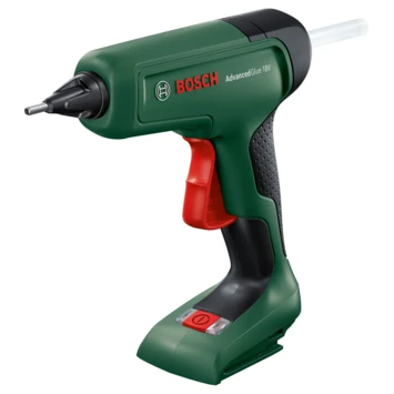 Bosch 18V Lijmpistool AdvancedGlue (zonder Accu) 1 Bosch 18V Lijmpistool AdvancedGlue (zonder Accu)