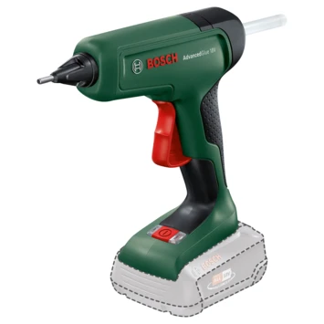 Bosch 18V Lijmpistool AdvancedGlue (zonder Accu) 2 Bosch 18V Lijmpistool AdvancedGlue (zonder Accu) - Afbeelding 2