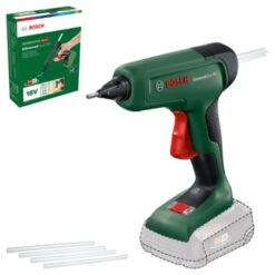 Bosch 18V Lijmpistool AdvancedGlue (zonder Accu) 10 Bosch 18V Lijmpistool AdvancedGlue (zonder Accu) -Bosch 123 1111