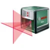 Bosch Kruislijnlaser Quigo 3