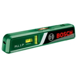 Bosch Lijn-puntlaser PLL 1 P