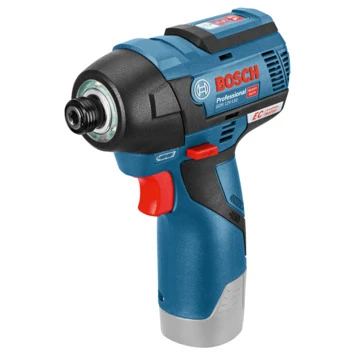 Bosch Professional Accuslagmoeraanzetter GDR 12V-110 (zonder Accu) 1 Bosch Professional Accuslagmoeraanzetter GDR 12V-110 (zonder Accu)
