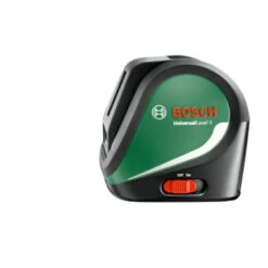 Bosch Kruislijnlaser Set Level 3 -Bosch 123 1146