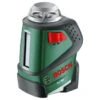 Bosch Lijnlaser PLL 360 Premium