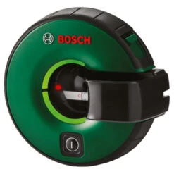 BOSCH Lijnlaser Atino -Bosch 123 1159