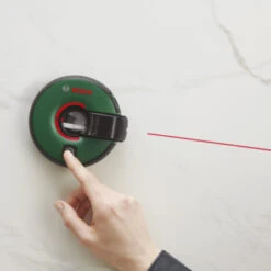 BOSCH Lijnlaser Atino -Bosch 123 1170