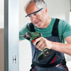 Bosch 18V Slagschroevendraaier PDR18 (zonder Accu) -Bosch 123 1178