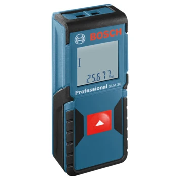 Bosch Professional Laserafstandsmeter GLM 30 1 Bosch Professional Laserafstandsmeter GLM 30