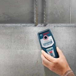 Bosch Professional Metaaldetector GMS 120 -Bosch 123 1197