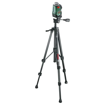 Bosch Lijnlaser PLL 360 Set + Statief 1 Bosch Lijnlaser PLL 360 Set + Statief