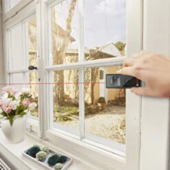 Bosch Afstandsmeter Zamo 7 Bosch Afstandsmeter Zamo -Bosch 123 1211