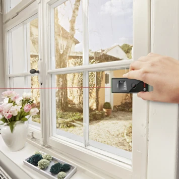 Bosch Afstandsmeter Zamo 3 Bosch Afstandsmeter Zamo - Afbeelding 3