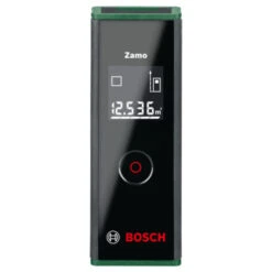 Bosch Afstandsmeter Zamo 9 Bosch Afstandsmeter Zamo -Bosch 123 1213