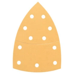 Bosch Prof Schuurpapier Multi K120 C470