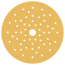 Bosch Prof Schuurpapier Rond 150 K80