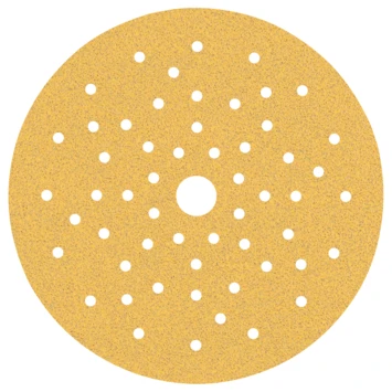 Bosch Prof Schuurpapier Rond 150 K80 1 Bosch Prof Schuurpapier Rond 150 K80
