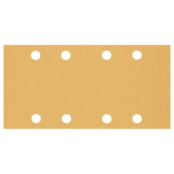 Bosch Expert Schuurvel C470 93x186mm K80 8 Gaten Tbv Stofafzuiging 1 Bosch Expert Schuurvel C470 93x186mm K80 8 Gaten Tbv Stofafzuiging