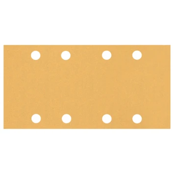 Bosch Expert Schuurvel C470 93x186mm K120 8 Gaten Tbv Stofafzuiging 1 Bosch Expert Schuurvel C470 93x186mm K120 8 Gaten Tbv Stofafzuiging