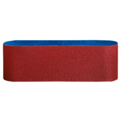 Bosch Prof Schuurband 533x75 Mm K80