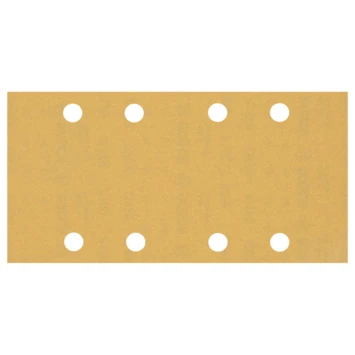 Bosch Expert Schuurvel C470 93x186mm K180 8 Gaten Tbv Stofafzuiging 1 Bosch Expert Schuurvel C470 93x186mm K180 8 Gaten Tbv Stofafzuiging