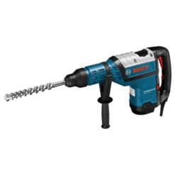 Bosch Professional Boorhamer GBH 8-45 D Sds-max