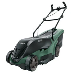 Bosch 36V Grasmaaier UniversalRotak 36-550 Incl. 4,0Ah Accu 5 Bosch 36V Grasmaaier UniversalRotak 36-550 Incl. 4,0Ah Accu -Bosch 123 1306