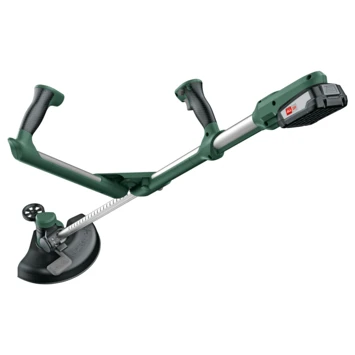Bosch 18V Trimmer UniversalGrassCut 26cm (zonder Accu) 2 Bosch 18V Trimmer UniversalGrassCut 26cm (zonder Accu) - Afbeelding 2