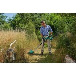 Bosch 36V Trimmer AdvancedGrassCut 30cm (zonder Accu) -Bosch 123 1334