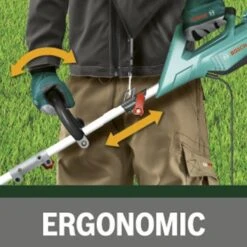 Bosch Elektrische Bosmaaier AFS 23-37 - 1000W 37cm -Bosch 123 1338