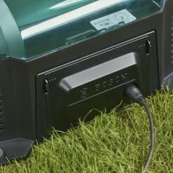 Bosch Indego Garage -Bosch 123 1348