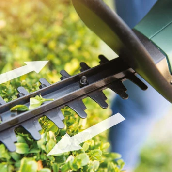 Bosch 18V Heggenschaar EasyHedgeCut 45cm 3 Bosch 18V Heggenschaar EasyHedgeCut 45cm - Afbeelding 3