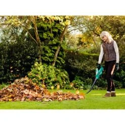 Bosch 18V Bladblazer ALB18 (zonder Accu) -Bosch 123 1358