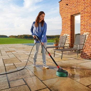 Bosch Terrasreiniger Aquasurf 280 AQT 2 Bosch Terrasreiniger Aquasurf 280 AQT - Afbeelding 2