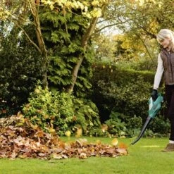 Bosch 18V Bladblazer ALB18 (zonder Accu) -Bosch 123 1360